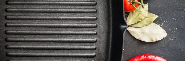 A Restaurant’s Guide to Maintaining Commercial Griddles and CharbroilersÂ