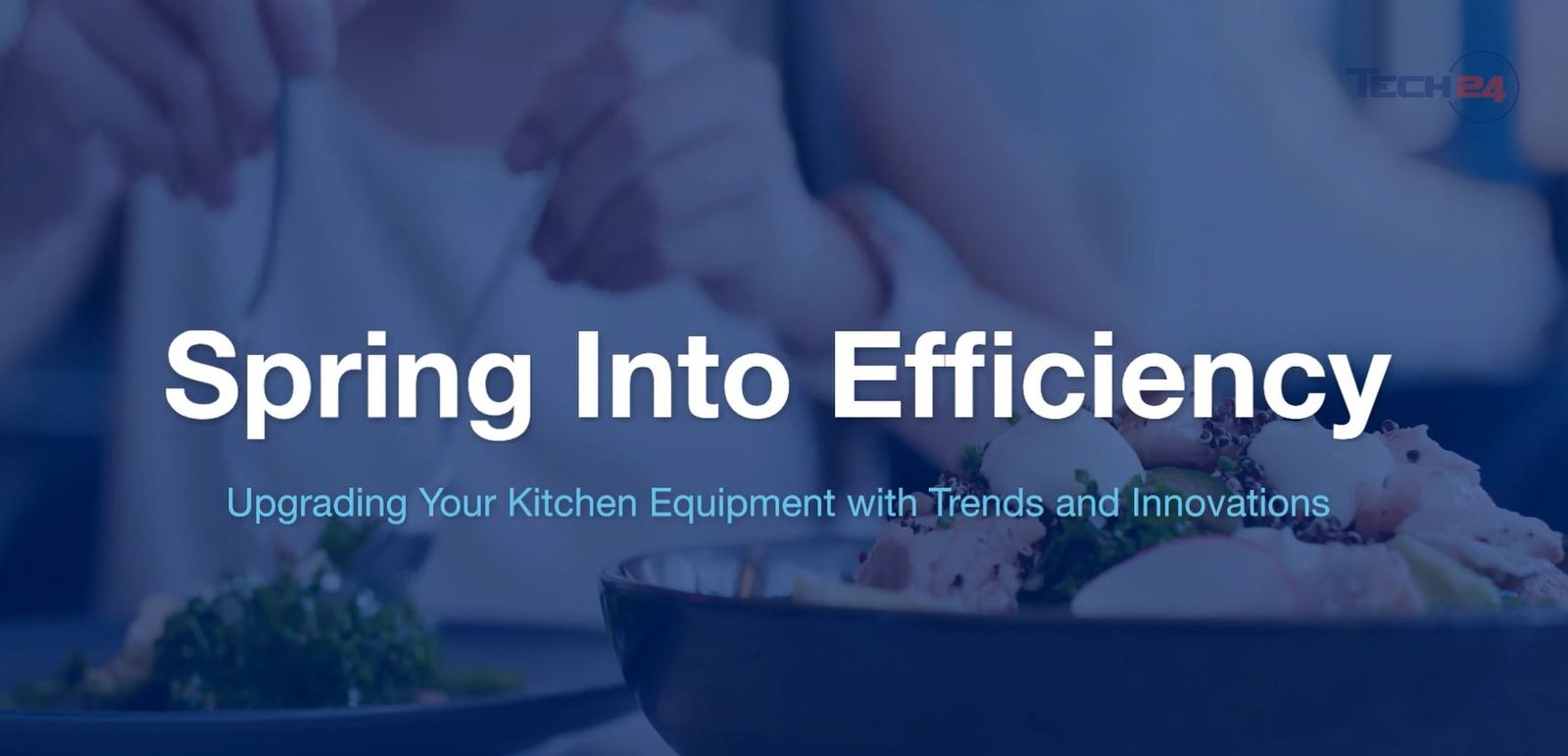 Video: Spring Into Efficiency