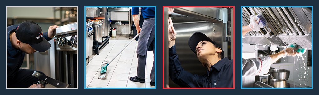 How Preventative Maintenance Protects Your Bottom Line